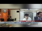 Man accused of hitting and killing three U of A students now faces manslaughter charges