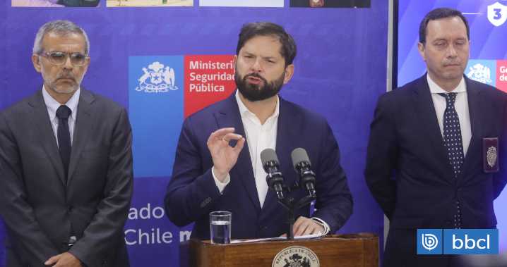 Operación Fortaleza 3: más de 2.400 detenidos y 450 kilos de droga incautada en megaoperativo nacional