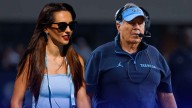 Jordon Hudson avoids Bill Belichick’s daughter