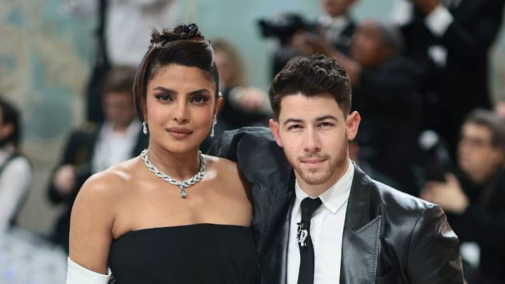 Priyanka Chopra's daughter Malti has dad Nick Jonas' curly hair in new must