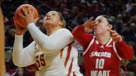 Best moments of Iowa State vs Sacred Heart in NCAA women’s basketball