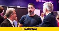 Joan Carles Navarro tiene los días contados como mánager deportivo del Barça de básquet