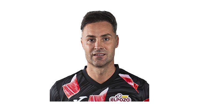 El Ayuntamiento de Cieza felicita a Juanjo Angosto por su premio al Mérito Deportivo de la Comunidad Autónoma