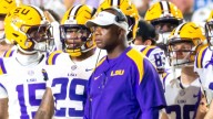 LSU football vs Alabama live updates including start time, TV channel