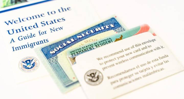 Colombianos en Estados Unidos: este es el cronograma del Seguro Social para 2026