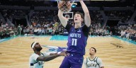 Hornets snap losing streak with 111-100 win over Bucks as Bridges scores 20