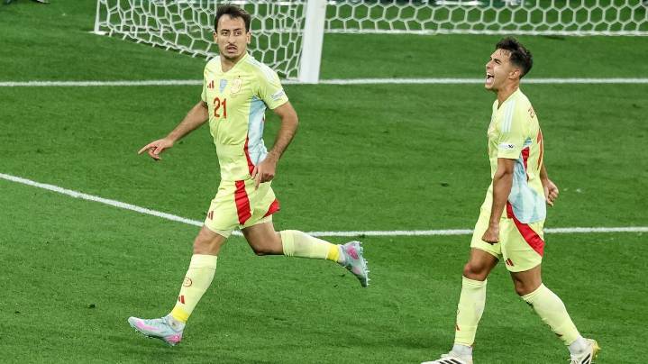 Georgia, un lugar idílico para firmar el billete al mundial