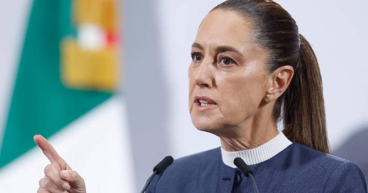 Condena ONU acoso a Sheinbaum y urge a no normalizar la violencia contra mujeres