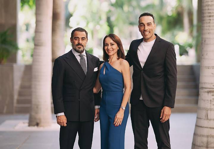 Marqués de Murrieta, nombrada mejor bodega del mundo, conquista Gran Canaria con una cata histórica