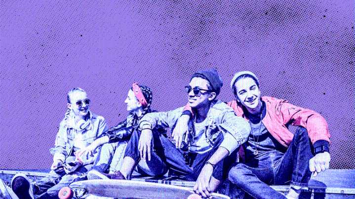 Frustrated by your tweens saying ‘6-7’? That’s the point