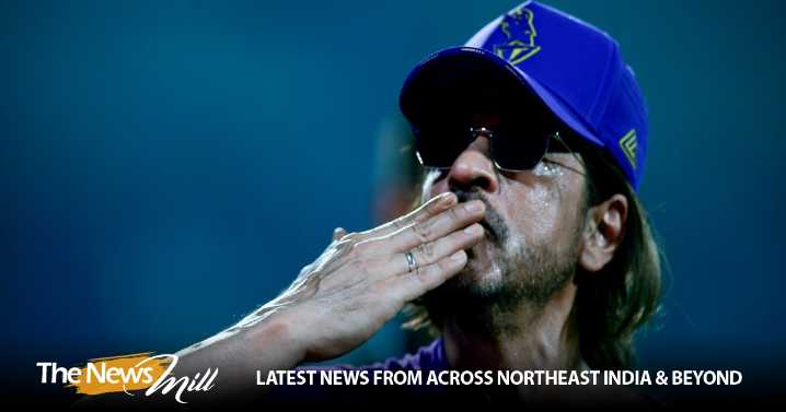 SRK turns 60: Akshay Kumar, Kajol, Farah Khan, Karan Johar and others extend warm birthday wishes