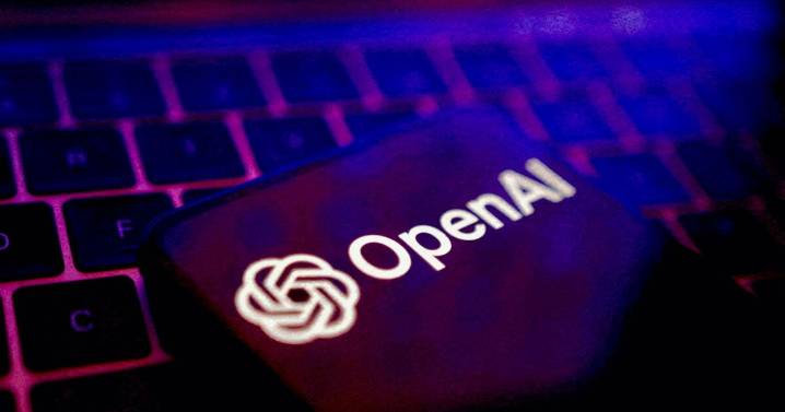 OpenAI firma un acuerdo de 38,000 mdd con AWS
