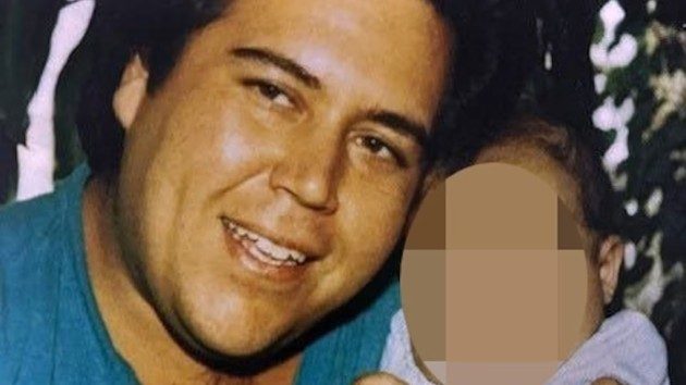 Zachary Jackson was killed in 1993. Now his kids’ mom and her then