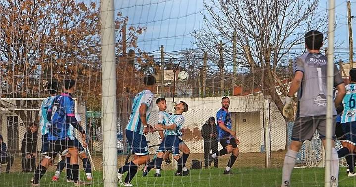 La fecha 12 del fútbol local comenzará el sábado