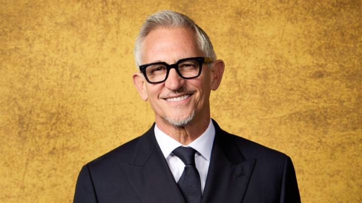 Gary Lineker presenting women's football is a farce