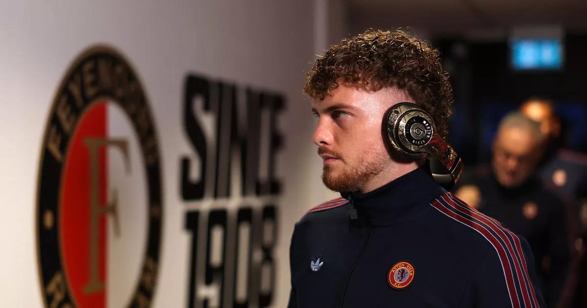 'I'd love to speak to Harvey Elliott about Aston Villa struggle