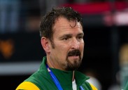 Baylor HC Offers 6 Words for AD Mack Rhoades Controversy After CFP Committee Chairman Crossed Line With Player After AD Mack Rhoades was internally investigated by Baylor for a Week 4 incident, the he