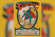 Original Superman comic found in attic breaks world record with $9.12M sale