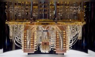 Japanese tech major NTT collaborates with OptQC for 1-million qubit optical quantum computer by 2030
