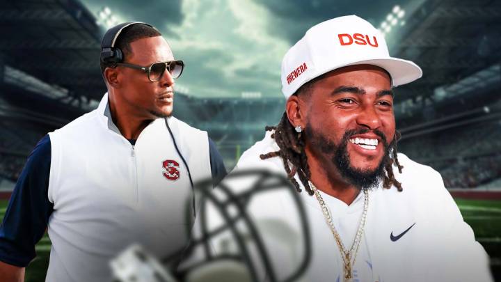 Why I’m not mad Chennis Berry won MEAC Coach of the Year over DeSean Jackson