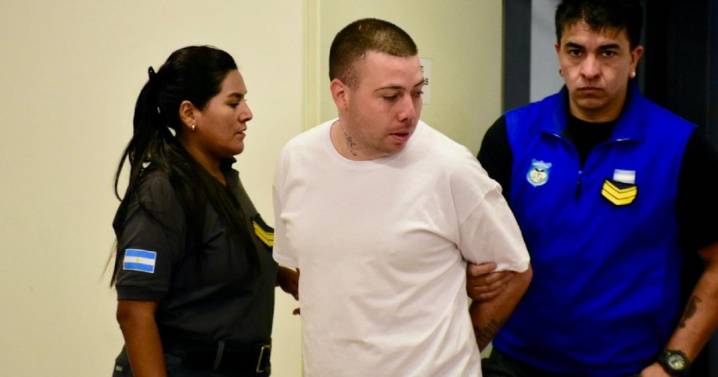 Crimen narco en Neuquén: declaran culpable al homicida de Francisco Millacán