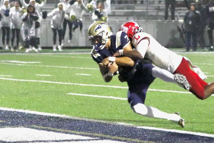 Press-Telegram football: Stories, scores, photos from Friday’s quarterfinals