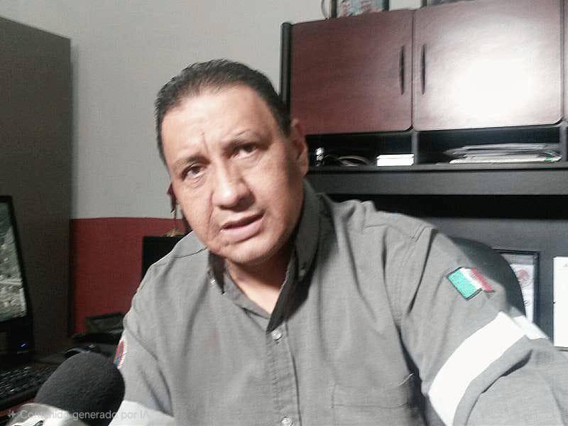 La Laguna está más preparada que nunca ante lluvias e inundaciones, Gómez Vizcarra