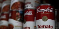 Campbell's Soup VP recorded ridiculing 'poor people' for eating 'bioengineered meat' in 's**t' product: Lawsuit