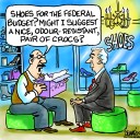 Sue Dewar cartoon, Nov. 4, 2025