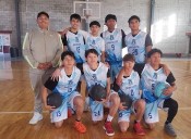 Participan más de mil estudiantes en Convivencias Deportivas de Prepas
