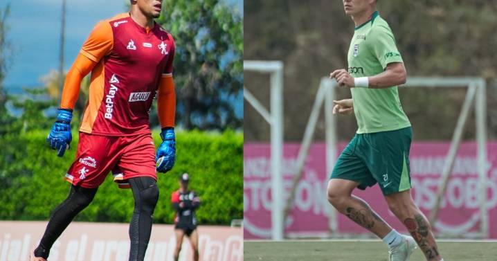 Atlético Nacional - América de Cali, una 'final' adelantada de la Copa Colombia