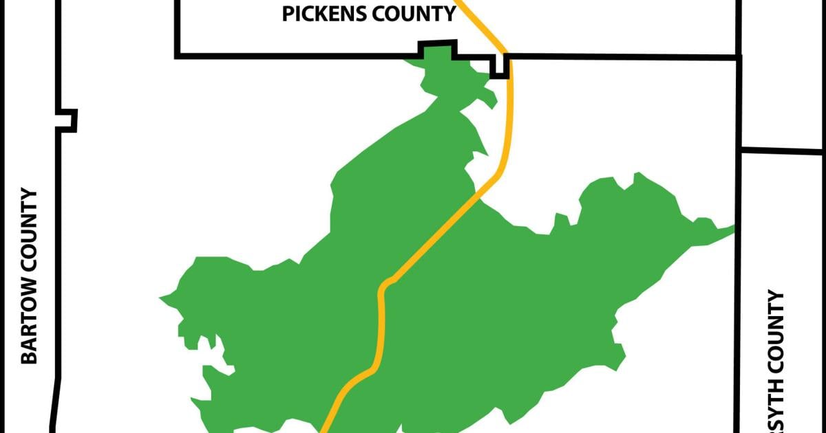 Qualifying starts for open Cherokee County state House seat