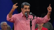 Maduro dice que atacar "militarmente" a Venezuela sería "el fin político" de Trump