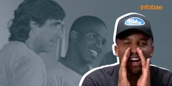 Jefferson Farfán lanzó emotiva respuesta a Gustavo Costas por elegirlo como el mejor jugador que dirigió: “Gracias padre”