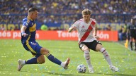 Boca y River en un duelo por el orgullo: a que hora se juega, formaciones y más