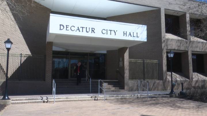 Decatur City Council approves zoning ordinance rewrite