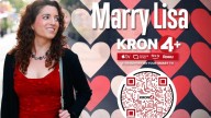 Watch: New KRON4+ series follows Bay Area woman behind viral billboards