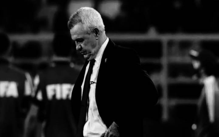 Mundial 2026: "Veo cosas que no me gustan": Javier Aguirre