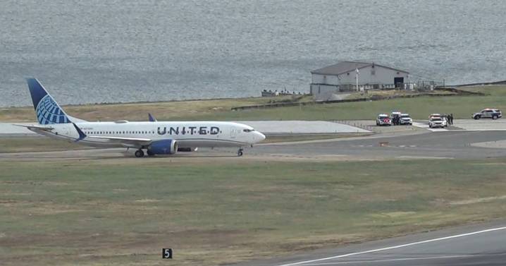 Major airport shut down as flights halted due to 'bomb threat'