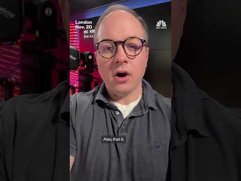 Trump approved 28-point peace plan between Russia and Ukraine, senior administration officials say