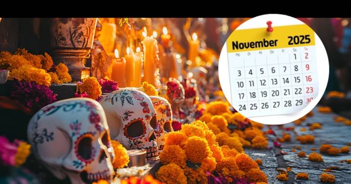 Megapuente en las escuelas públicas del estado: Suspenden clases este lunes