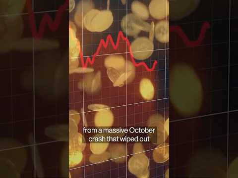 Crypto’s Riskiest Tokens Plummet to Pandemic