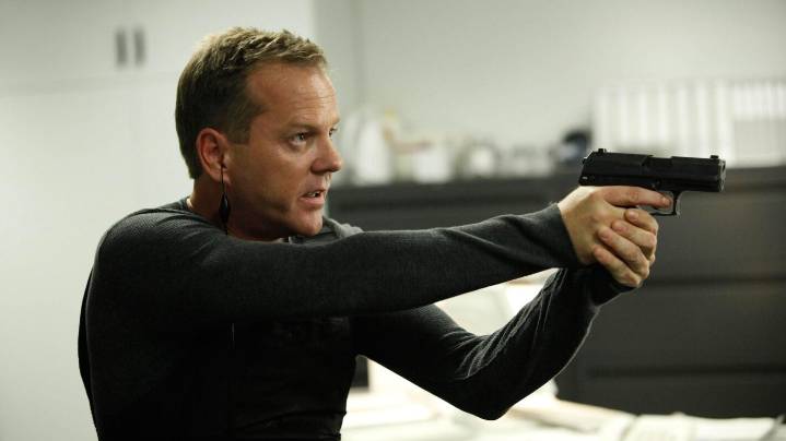 '24' Boss Shares Update on Potential Revival After Kiefer Sutherland Tease