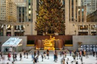 Beloved NYC holiday attraction slammed in new global survey sure to spark Apple ire