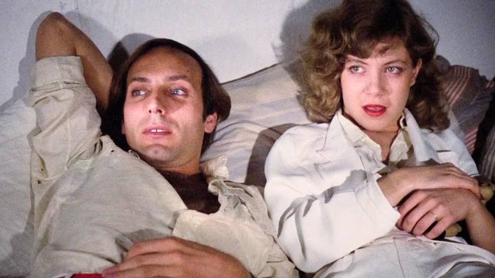 El último arrebato, el eterno retorno de una película inacabable: "Fue el principio y fin de la modernidad"