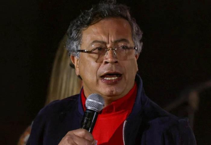 Presidente Petro ya tiene propuesta del Tren de Aragua para entrar en paz total