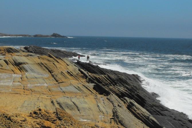 Se ahogó una mujer en el Ejido Eréndira