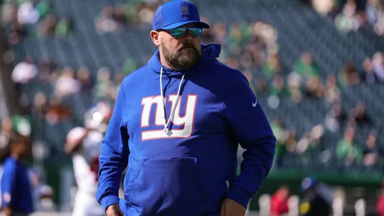Brian Daboll landing spots: 5 teams former Giants coach could join, from Bills to Patriots
