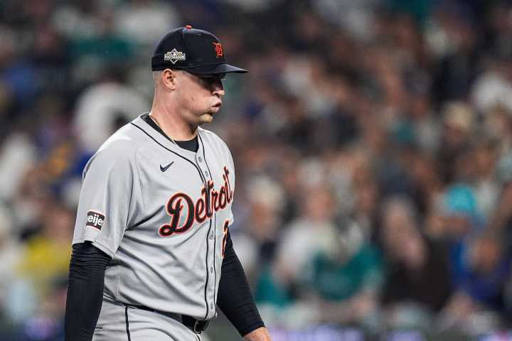 MLB insider considers Mets the ‘perfect fit’ for Tigers superstar via trade