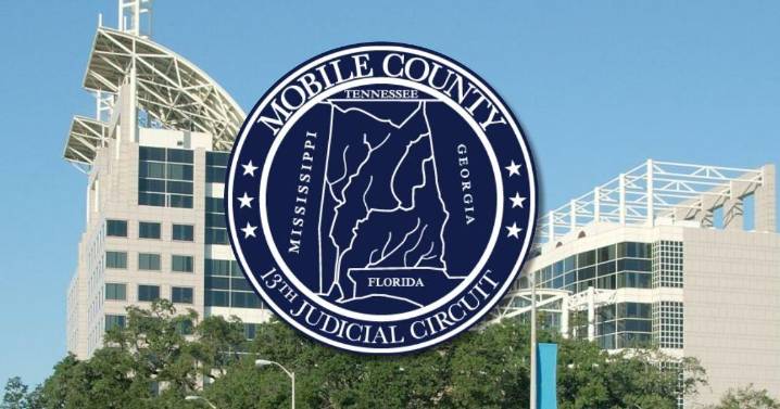 Mobile man sentenced to life for teen’s murder